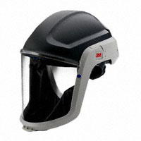 3M - M-307 - RESPIRATORY HARDHAT ASSEMBLY M-3