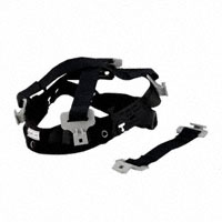 3M - M-350 - REPLACEMENT HEAD SUSPENSION M-35