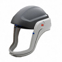 3M - M-401 - RESPIRATORY HELMET M-401