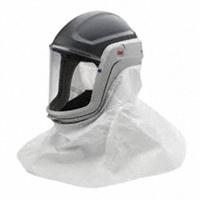 3M - M-405 - RESPIRATORY HELMET ASSEMBLY M-40