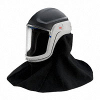 3M - M-407 - RESPIRATORY HELMET ASSEMBLY M-40