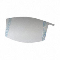 3M - M-926 - PEEL-OFF VISOR COVERS M-926/3732