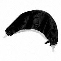 3M - M-937 - FLAME RESISTANT FACESEAL M-937