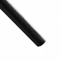 3M - MDT-0400-48"-BLACK-20 PCS - HEATSHRINK CABLE SLEEVES 48" BLA