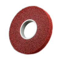 3M - 61500089828 - FINISHING WHEEL 8X1/2X3" 5A MED