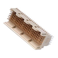 3M - MP2PS09051P1KR - 2-FB INVRS HDR 2MM 5 ROW