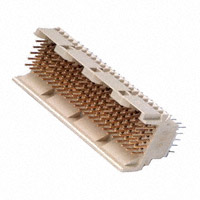 3M - MP2-PS300-51P1-LR - CONN HEADER 300POS 5ROW GOLD