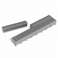 3M - MP2-S030-51P1-LR - CONN SOCKET 30POS 5ROW R/A GOLD