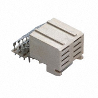 3M - MP2-SP10-51P1-KR - CONN SOCKET 2-FB 10POS 5ROW