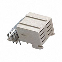 3M - MP2-SP10-51M2-LR - CONN SOCKET 10POS 5ROW R/A GOLD