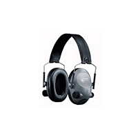3M - MT15H67FB-01 - HEADSET TACTICAL 6-S EARMUFF