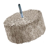 3M - 61500122165 - MULTI-FINISHING WHEEL 4" 2S FIN