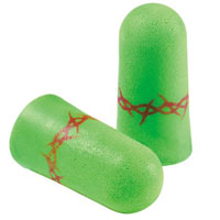 3M - P1100 - TATTOO EARPLUG