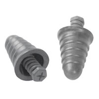 3M - P1300 - SKULL SCREWS EARPLUG