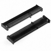 3M - P50-120P-R1-EA - CONN PLUG 120POS STR .050" GLD