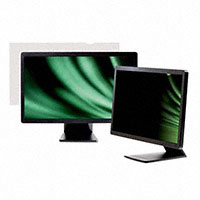 3M - PF20.1 WIDESCREEN - COMPUTER PRIVACY FILTER 20.1" W