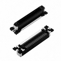 3M - PK10M-060S-SMT-DA - CONN SOCKET 60POS 1MM VERT SMD