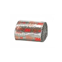 3M - PLENUM-WRAP-5A+(48") - FIRE BRR PLENUM WRAP 5A+ 1/2"X48