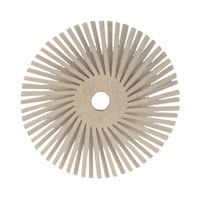3M - 61500192226 - RADIAL BRISTLE DISC 3/4" 120