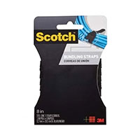 3M - RF3710 - SCOTCH(TM) BUNDLING STRAPS RF371