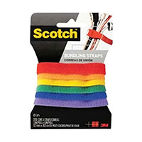 3M - RF3730 - SCOTCH(TM) BUNDLING STRAP RF3730
