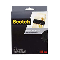 3M - RF3750 - SCOTCH(TM) BUNDLING WRAP RF3750,