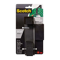 3M - RF3780 - SCOTCH(TM) GARAGE ORGANIZER RF37