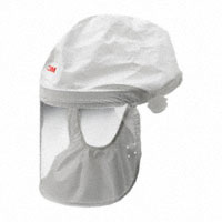 3M - S-103S-20 - ECONOMY HEADCOVER S-103S-20 SM