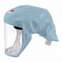 3M - S-133SB-5 - HEADCOVER