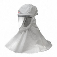 3M - S-403S-20 - ECONOMY HOOD S-403S-20 SMALL/M