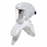 3M - S-657 - HOOD ASSEMBLY WITH INNER SHROUD