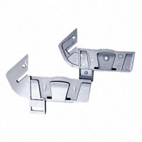3M - S-952 - VISOR ATTACHMENT CLIPS