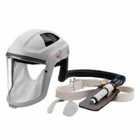 3M - SA-100-PSK - PAINTER`S SUPPLIED AIR RESPIRATO
