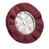 3M - 61500292208 - BUFF WHEEL 14X2X2-1/4" 4A FIN