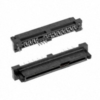 3M - SBR-ST-29-S-ML - CONN RCPT VERT SCSI 29POS T/H