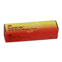 3M - SDR-50-59 - SCOTCH CODE REFILL # 50-59