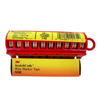 3M - SDR-60-69 - SCOTCH CODE REFILL # 60-69