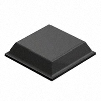 3M - SJ-5008-GRAY - BUMPER SQUARE 0.5" L X 0.5"W GRY