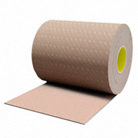 3M - SJ5208 - BUMPER ROLLSTOCK 108'L X 9"W BRN