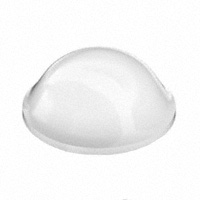 3M - SJ-5306-CLEAR-3000/CASE - BUMPER CYLIN 0.375" DIA CLR