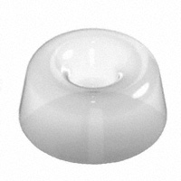 3M - SJ5309 - BUMPER CYLINDRICAL 0.88" DIA CLR