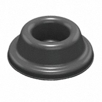 3M - SJ-5532-GRAY - BUMPER CYLINDRICAL 1.88" DIA GRY