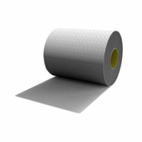 3M - SJ5616 - BUMPER ROLLSTOCK 108'L X 9"W CLR