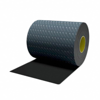 3M - SJ5904 - BUMPER ROLLSTOCK 54'L X 9"W BLK