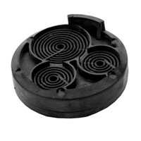 3M - SLIC-ES/3TC - CLOSURE END SEAL TRIPLE PORT