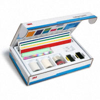 3M (TC) - TK1402 - COLLEGE DORM TAPE KIT