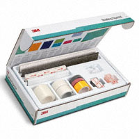 3M (TC) - TK1621 - BOATING TAPE KIT