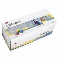 3M (TC) - TK1689 - PLANT SAFETY TAPE KIT