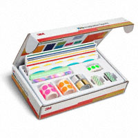 3M (TC) - TK2010 - KID'S IMAGINATION TAPE KIT