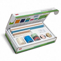 3M (TC) - TK5151 - WOODWORKING TAPE KIT